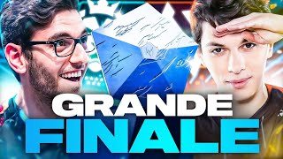 LA FINALE EUROPE INTENSE 🏆 BDS vs MAD | LE DÉTAIL QUI CARRY (4 FR/BE, Game1 !)