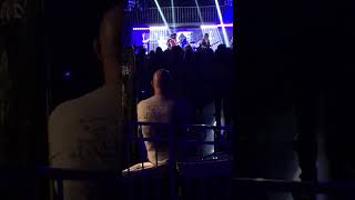 Sacramentum- Beyond all Horizons