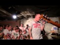 Mindset - War 