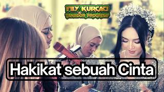 Download lagu HAKIKAT SEBUAH CINTA - TANJIDOR PROGRESIF FILY KURCACI live CiHANJUANG PARONGPONG LEMBANG mp3