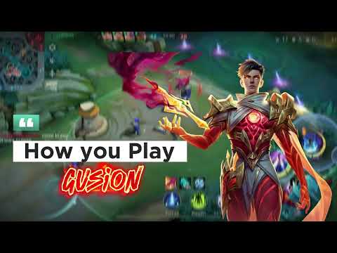 Gusion Tutorial: Noob To Pro Gusion Guide At 5 steps Settings, combos, Timing, Emblem And Build.