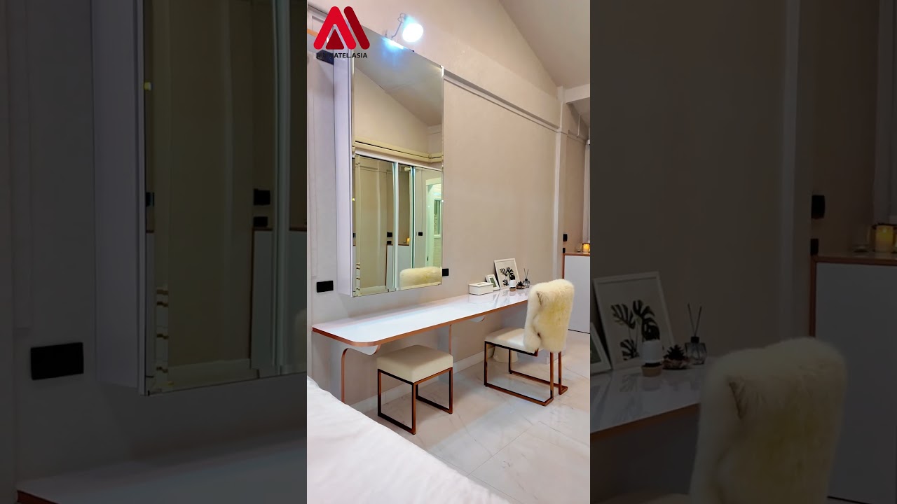 Baan Sukhumvit, Bangkok - ALPHATEL.ASIA