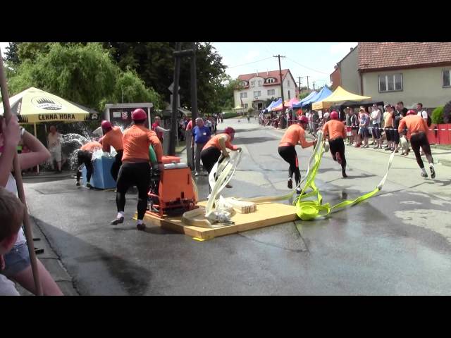 Bílovice, 12. 07. 2015