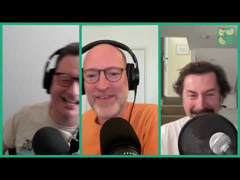 Three Bean Salad - Clip from "The Sixties"