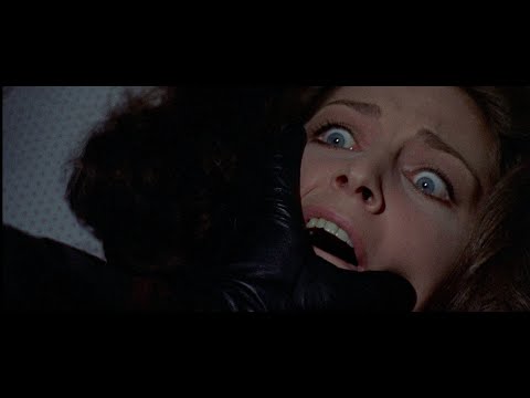 O Pássaro das Plumas de Cristal 1970 - Trecho com dublagem clássica