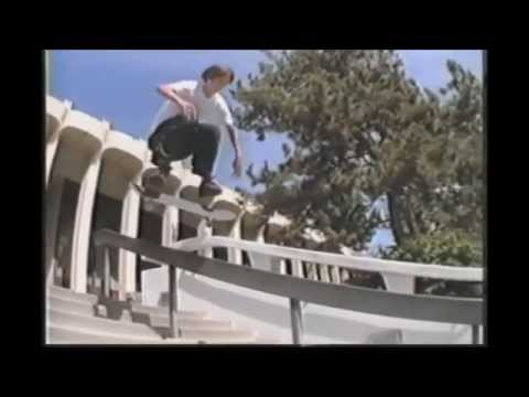 Top 15: Kickflip NoseSlide