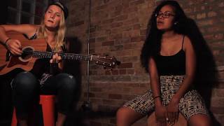 The Literal Heart x Christiana Galea&#39;i &amp; Kaitlyn Kleffman