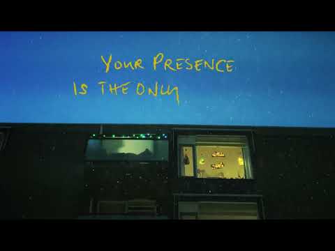 Ruxley - i'll miss you (this christmas) (Official Lyric Video)