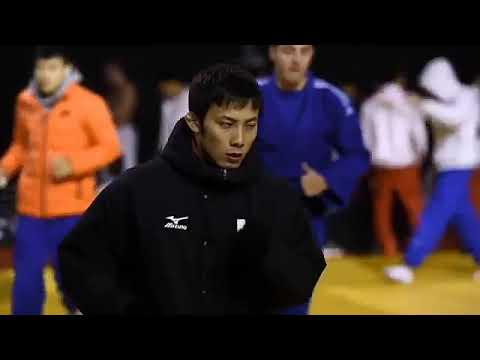 Naohisa Takato | TOP JUDO IPPONS