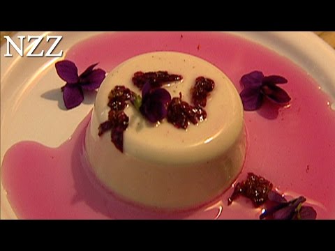 Tessin: Kulinarische Reisewege - Dokumentation von NZZ Format (2004)