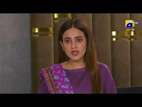 Maa Nahi Saas Hoon Main 𝐍𝐞𝐰 𝐏𝐫𝐨𝐦𝐨 Episode 83 | Sumbul Iqbal - Hammad Shoaib - Har Pal Geo