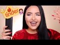 REACTING TO MY TINDER