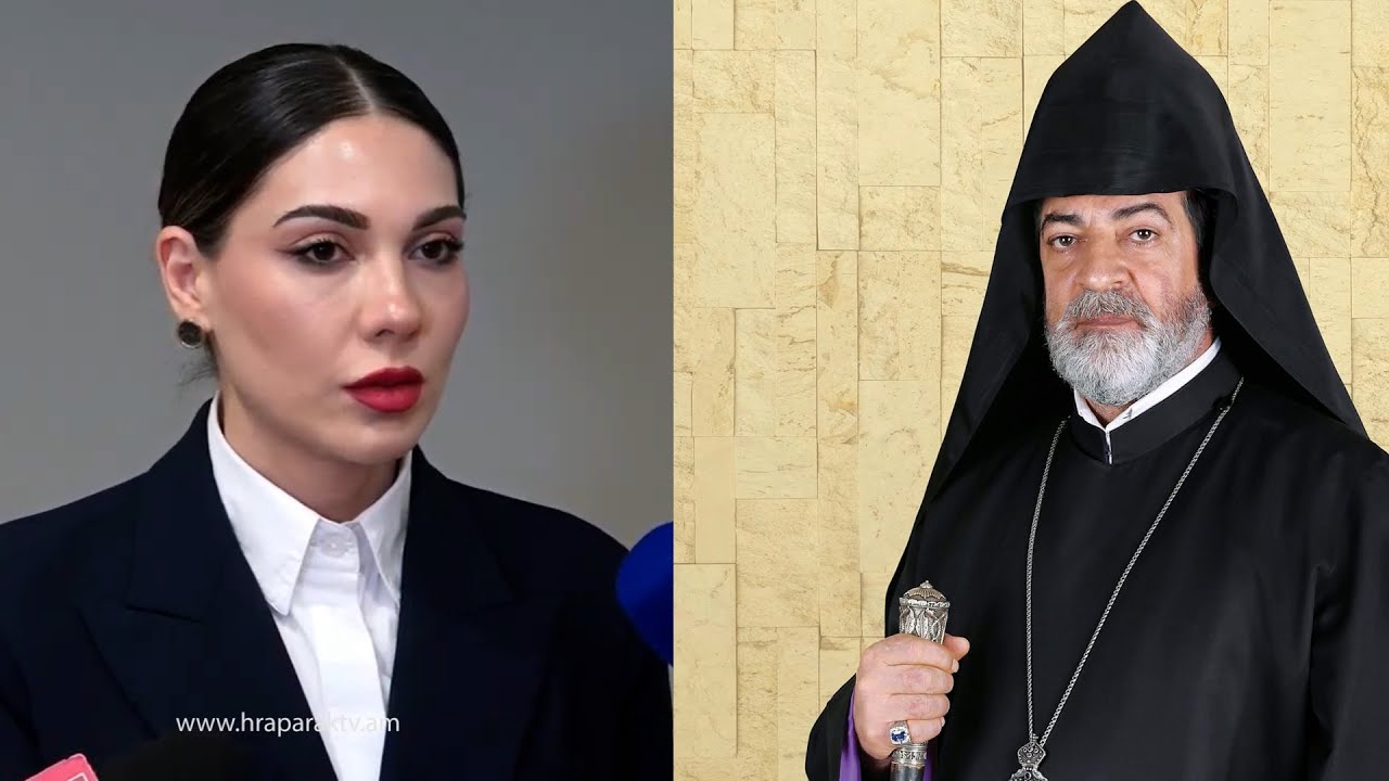 Կճոյանն այն ժամանակ անցե՞լ էր ձեր կողմը․ հարց՝ Գալյանին