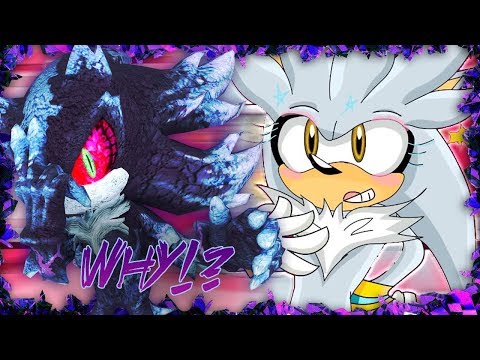 Mephiles Reacts to Sonic Shorts Volume 2!