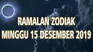 Ramalan Zodiak Besok Minggu 15 Desember 2019, Sagitarius Harus Bijak