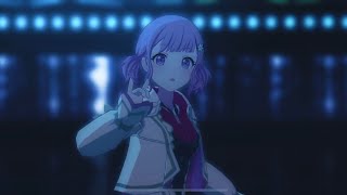 Pa Ⅲ.SENSATION→ヴィラン→シャルル→ Pa Ⅲ.SENSATION ピュアハート・フリルジャケット(＋ビーストハート・ガール)