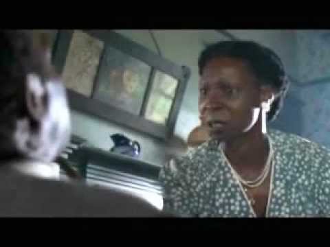 Tráiler El color púrpura [WEB-DL] LIGERA 1985
