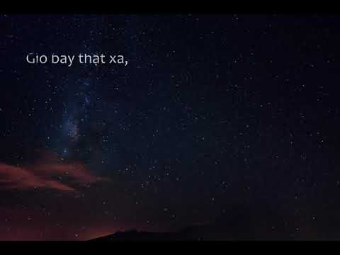 Khi mẹ già rồi - Dương Minh Đức