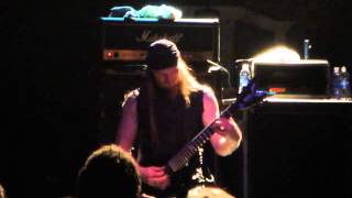 Morbid Angel- World Of Shit (The Promised Land)