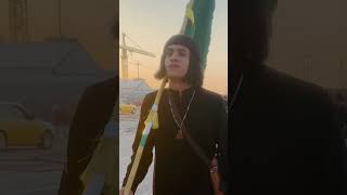 بده زحف النشامة ️