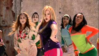 The Cheetah Girls - Dance Me If You Can (HD Movie Version) - Radio Lutor Official