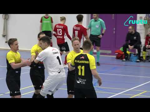 06012022 Vieska Futsal - JoSePa