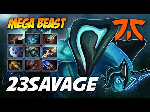 23savage Morphling 28 FRAGS - 9 slotted BEAST - Dota 2 Pro Gameplay [Watch & Learn]