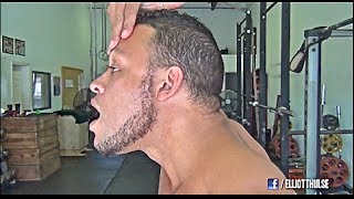 Fix Ugly Forward Head Posture