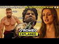 O Romeo Movie 2026 Explained In Hindi Bollywood Movie Explained In Hindi Movies Time