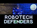Robotech Defenders And The Wild World Of 80 S Anime Licensing