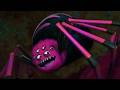 Madagascar L Well How You Doin Spider Style L Sponsored By Klasky Csupo 2001 Effects