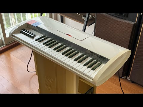 Immagine Bontempi POP3 - Pastel Pink - 8