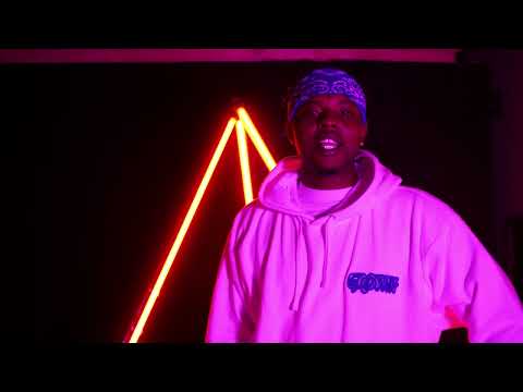 Money Stoffice Ft: Lil Suede "Aint no Stopping" || Dir. ToxikFilms