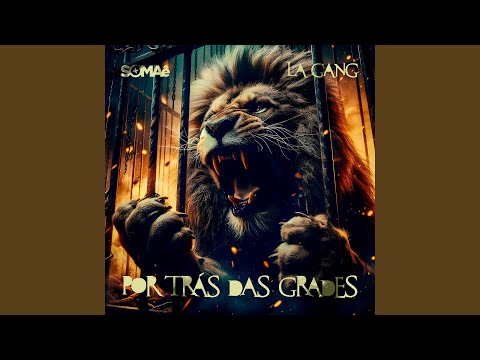 Söma e La Gang lançam faixa "Por Trás das Grades"