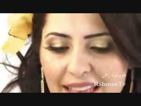 New afghan singer Ghazal