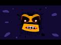 Homemade Klasky Csupo Robot Logo 1998 Open Matte Evil Zplaat Variant