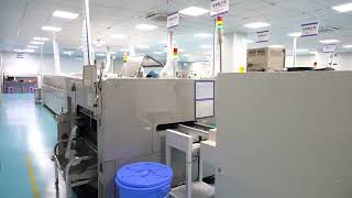 Cir-Q-Tek SMT Line 2