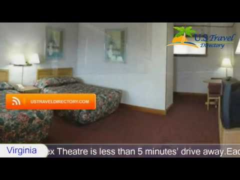 Knights Inn Galax - Galax Hotels, Virginia