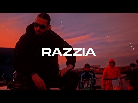 Jul x Sch Type Beat "RAZZIA" || Instru Rap by Kaleen