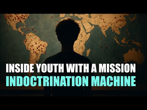 Youth With A Mission or Youth Indoctrination? Deconstructing YWAM’s Racial Ideology | Episode 520