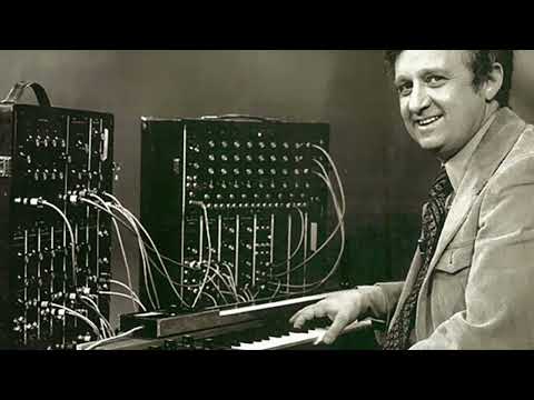 Popcorn- Gershon Kingsley