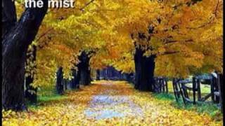 PFM - Visions of September (Impressioni di settembre)