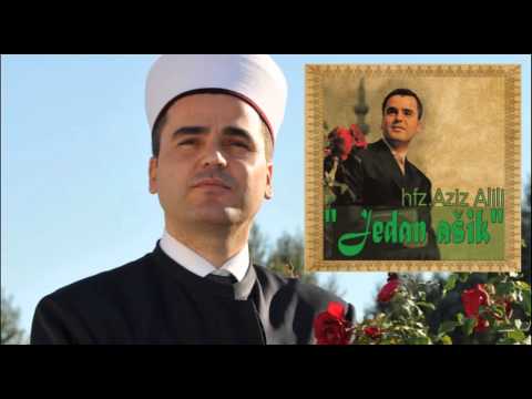 Hafiz Aziz Alili - Bilalova tuga za Resulom - (Audio 2014)