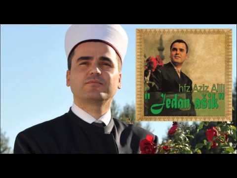 Hafiz Aziz Alili - Bilalova tuga za Resulom - (Audio 2014)