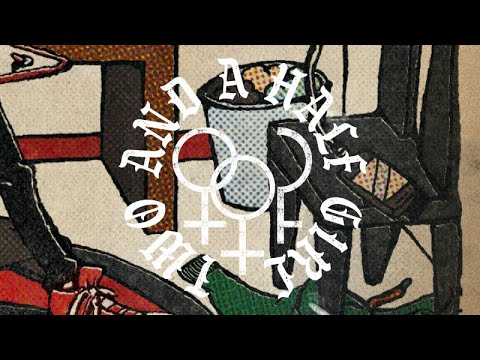 Two and a Half Girl - Disconnected (Official Audio)