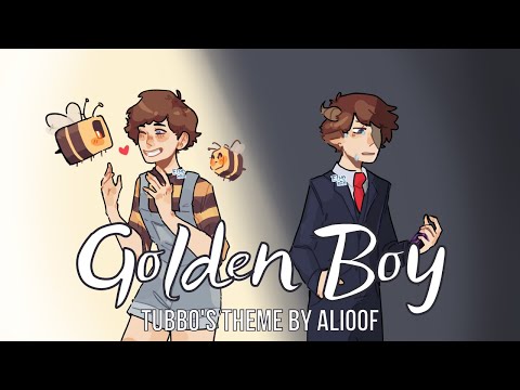 Golden Boy // Tubbo's Theme // Dream SMP