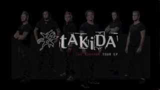 Silence Calls Boxroom Version - Takida