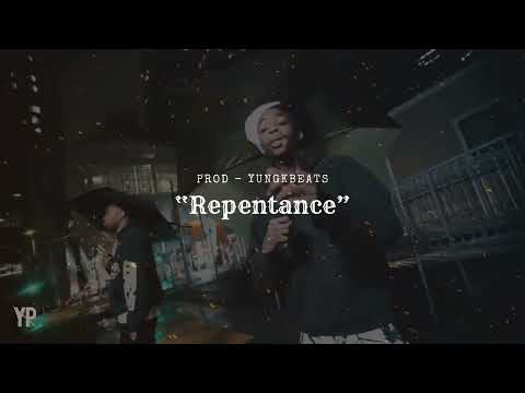 [FREE] Maj4l Type Beat "REPENTANCE" (prod. YungKBeats)
