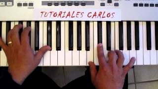 Vencio - Marcos witt tutorial carlos