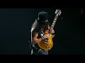 Johnny B Goode Slash Guitar Solo Slash Wells Fargo Center Philadelphia 10 8 17